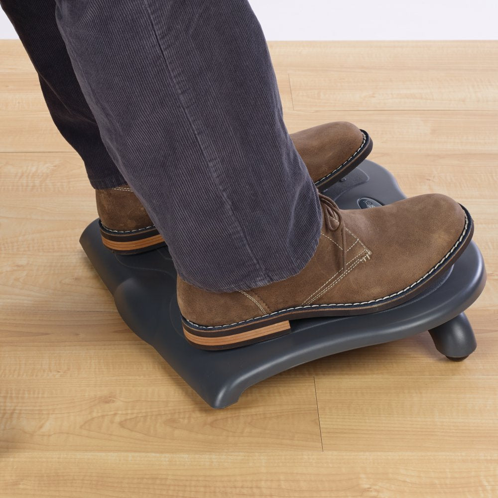 ApoyaPies Ergonómico Kensington Solesaver