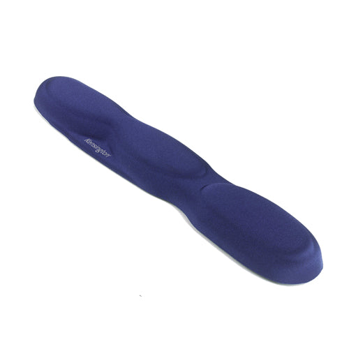 Apoya Muñecas Foam Azul Kensington para Teclado