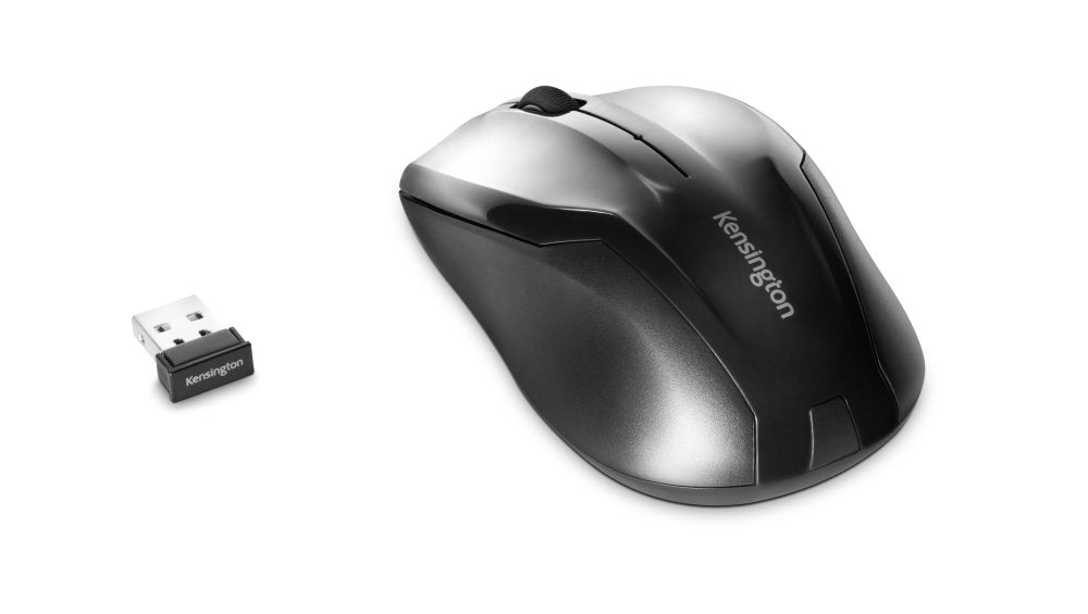 Combo Inalámbrico Teclado y Mouse Kensington Pro Fit