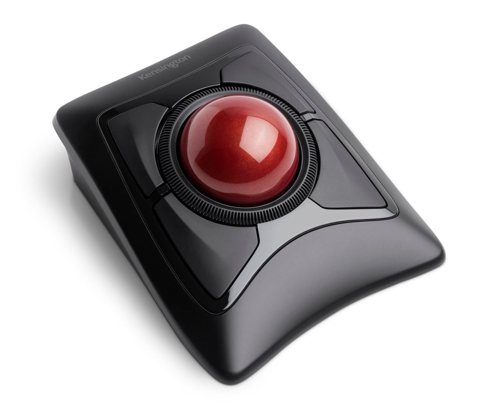 Trackball Mouse Expert Inalámbrico