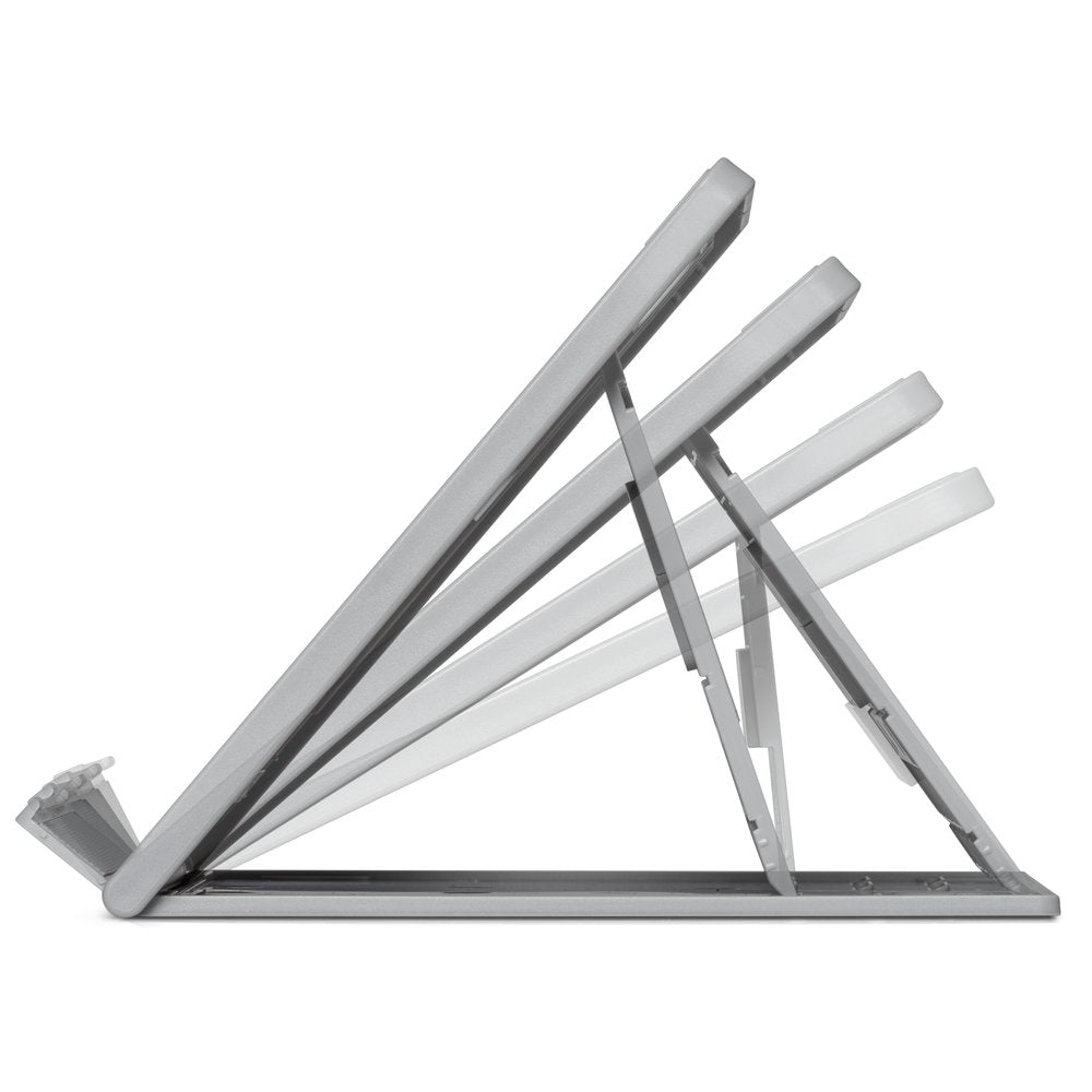 Base para Notebook Kensington Easy Riser™ 2.0 SmartFit Gris