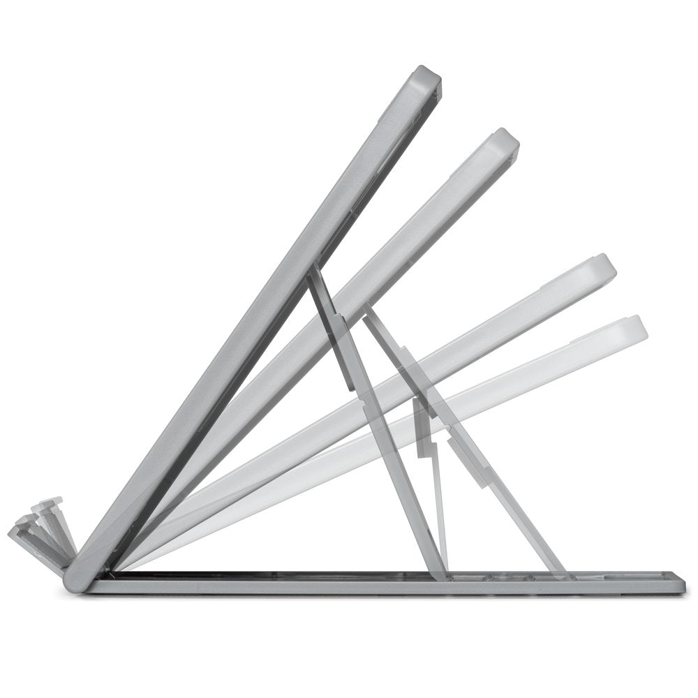 Base para Notebook Kensington Easy Riser™ 2.0 SmartFit Gris