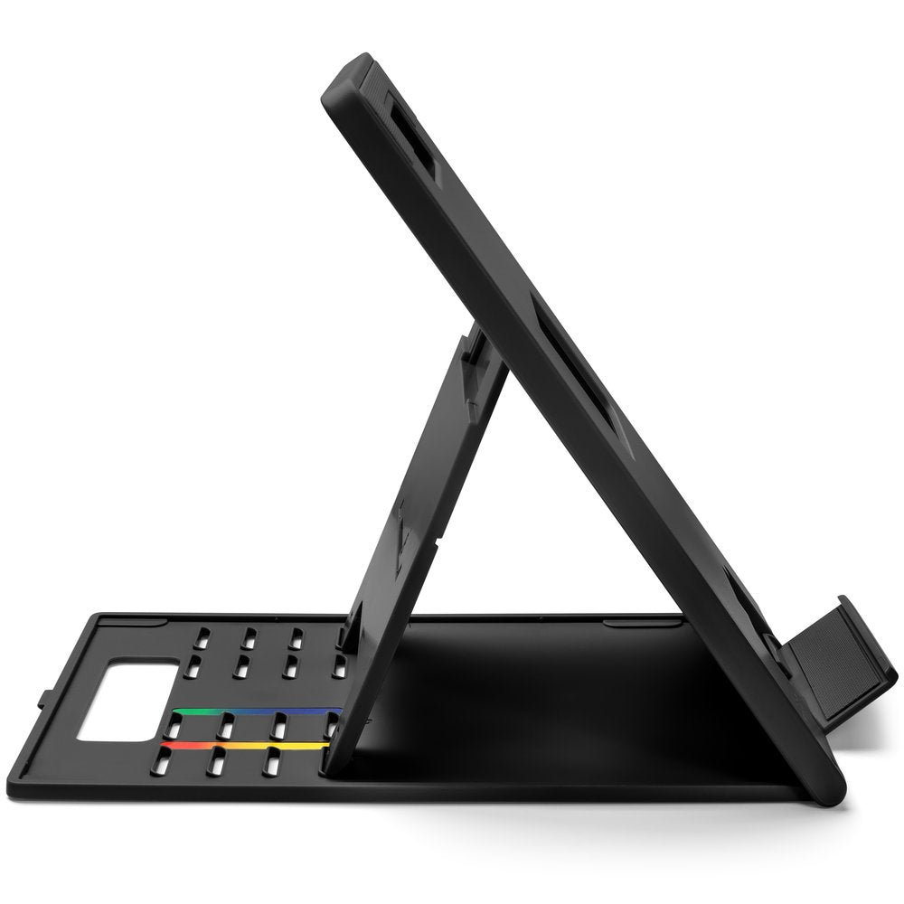 Base para Notebook Kensington Easy Riser™ 2.0 SmartFit Negra