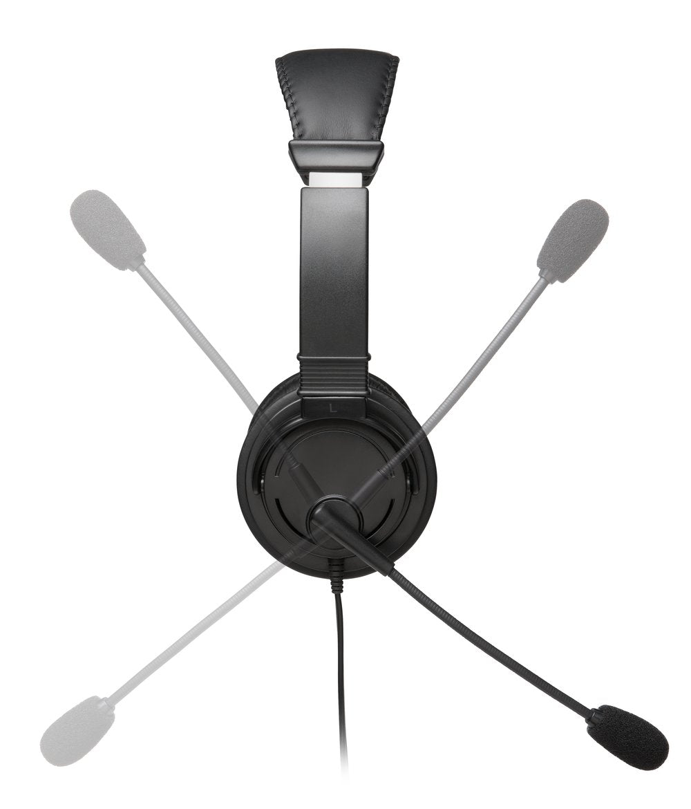 Audífonos Hi-Fi Kensington con Micrófono