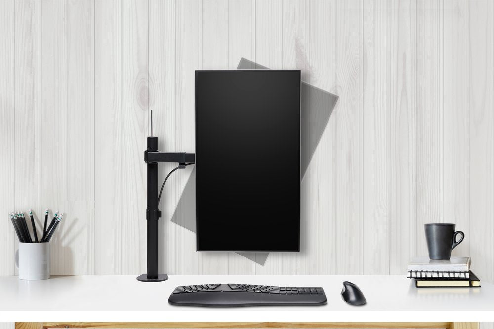 Brazo para Monitor Kensington SmartFit Ergo Extendido