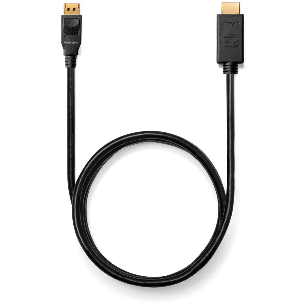 Cable DisplayPort a HDMI Kensington
