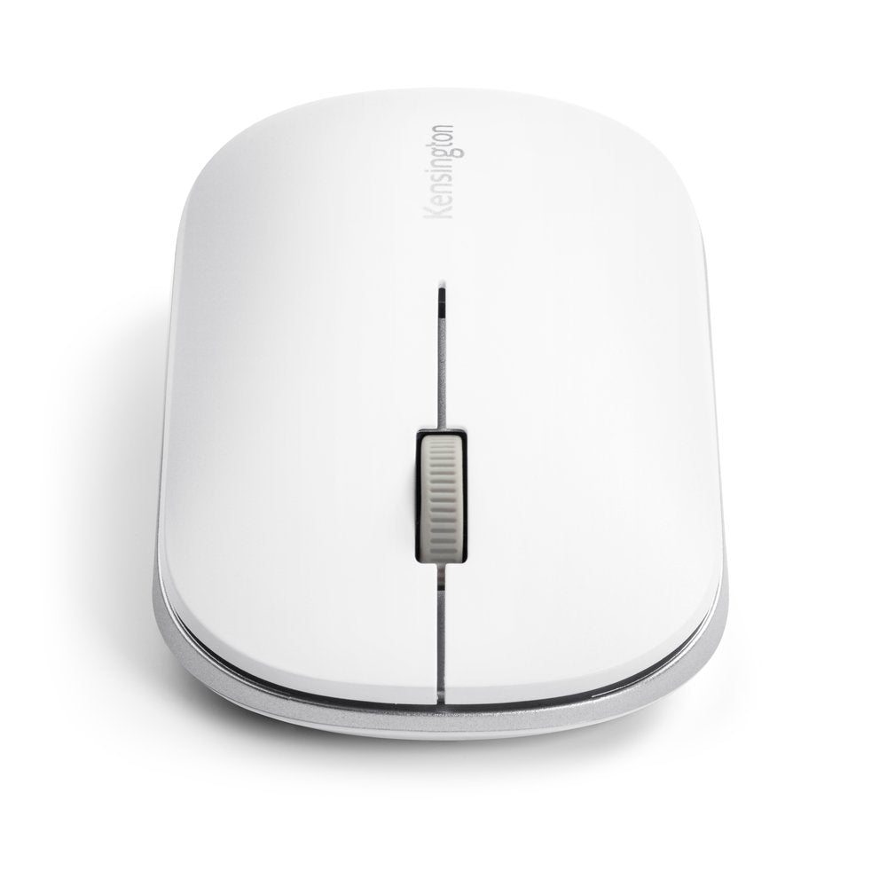 Mouse Slimblade 2.0 Blanco Inalámbrico