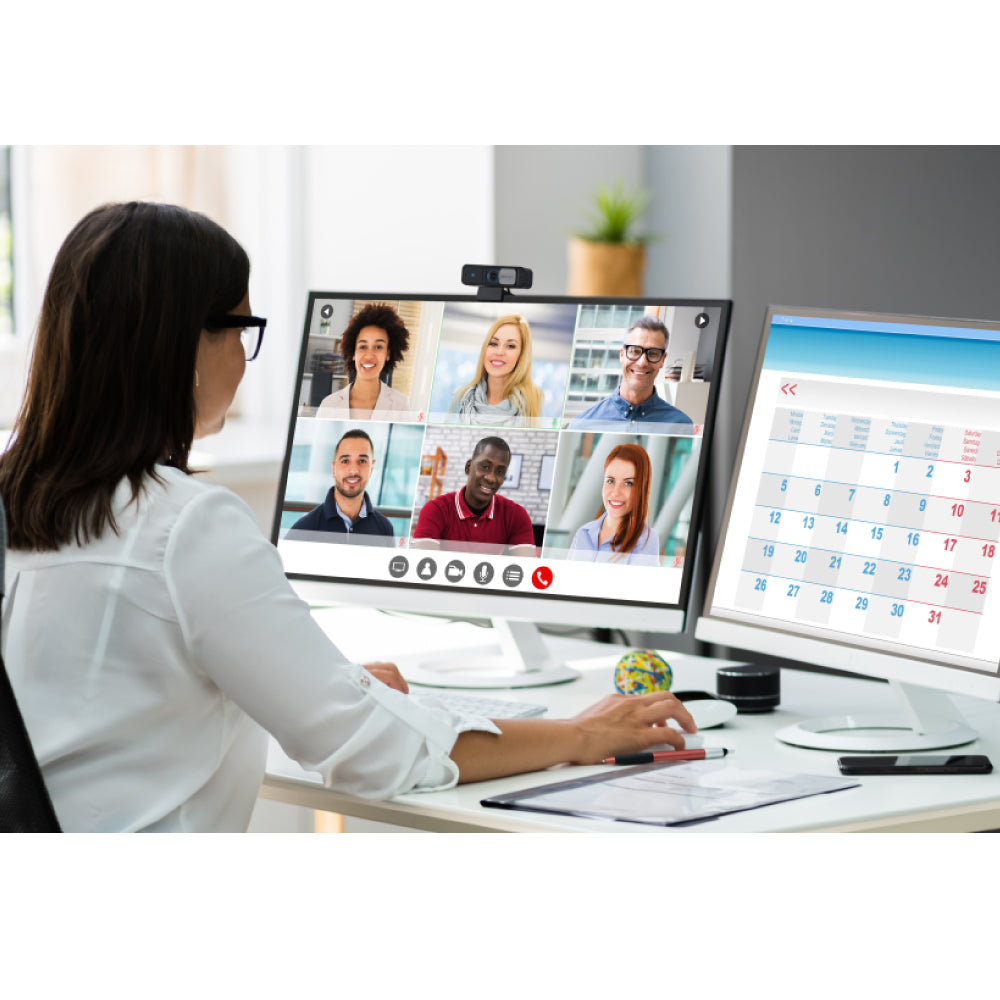 Webcam Kensington W2050 Pro