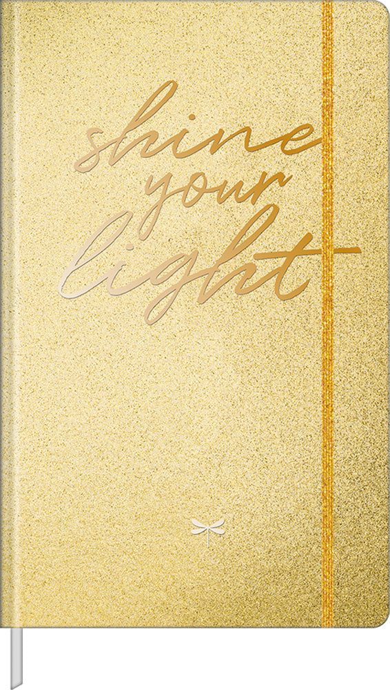 Libreta Cosida Cambridge Shine 80 Hojas
