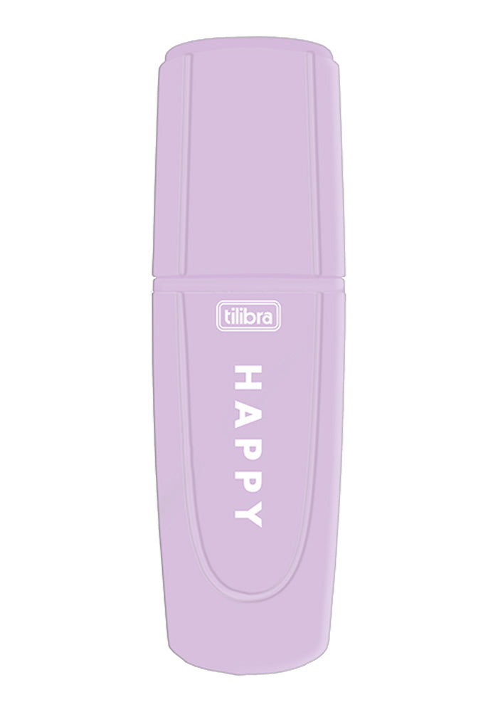 Destacador Texto Mini Happy