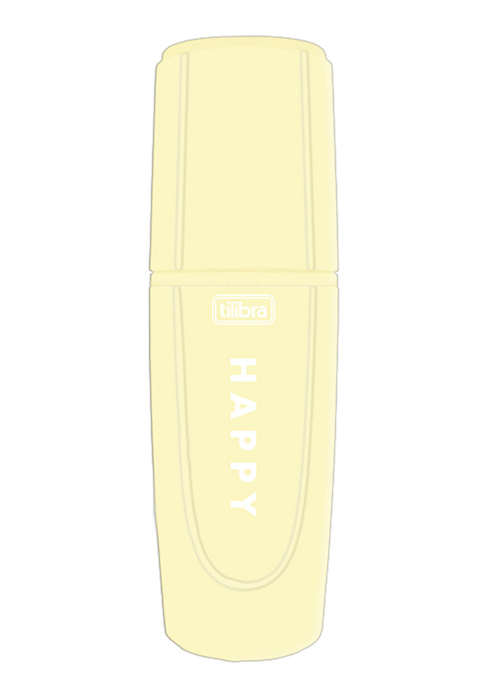 Destacador Texto Mini Happy