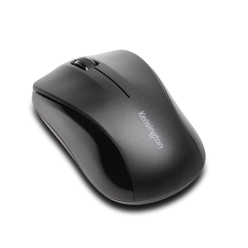 Mouse Inalámbrico Kensington For Life Negro