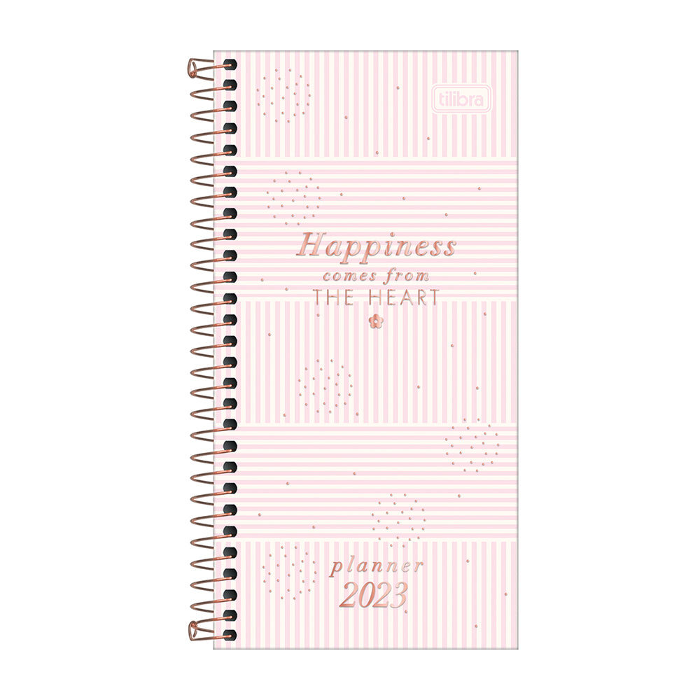 Planner Espiral Soho 2023