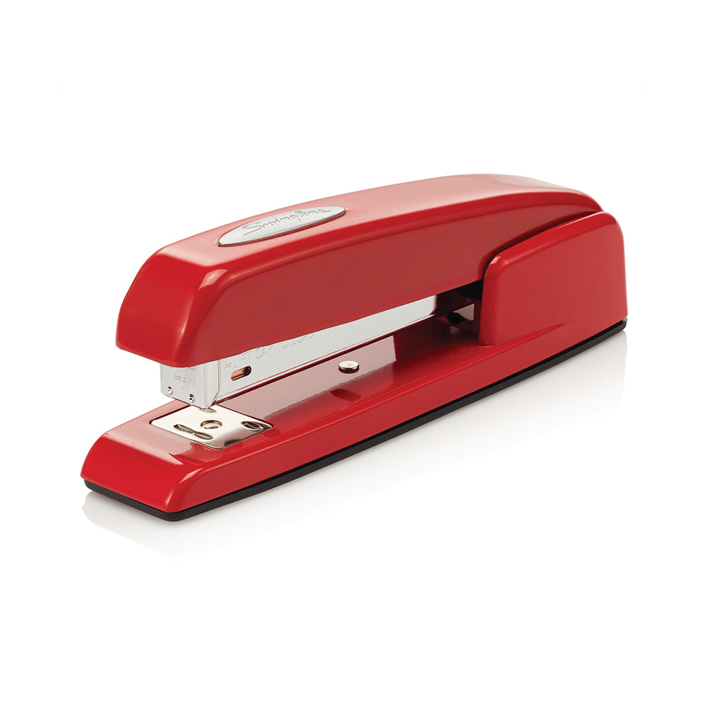 Corchetera Swingline 747 Business Roja Hasta 25 Hojas
