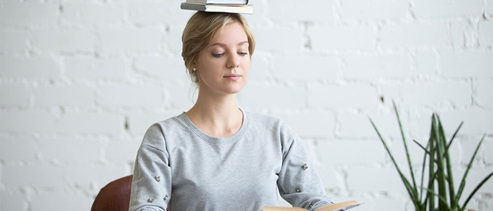 Cómo encontrar el equilibrio entre la vida laboral y la vida privada en la oficina de casa