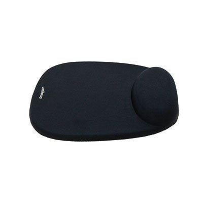 Mouse Pad Comfort Foam Negro Kensington