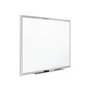 Pizarra Porcelana Magnética 60 x 90 cm Quartet