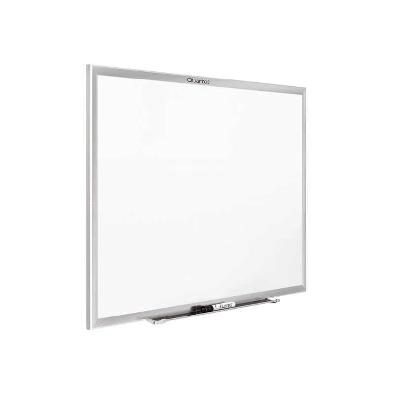 Pizarra Porcelana Magnética 60 x 90 cm Quartet