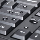Teclado Inalámbrico Pro Fit Low Profile Kensington