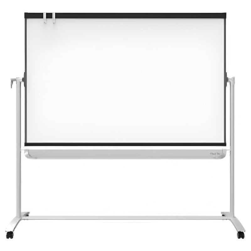 Pizarra Móvil Magnética  120 x 90 cm Quartet