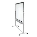 Pizarra Móvil Magnética  120 x 90 cm Quartet