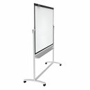 Pizarra Móvil Magnética  180 x 120 cm Quartet