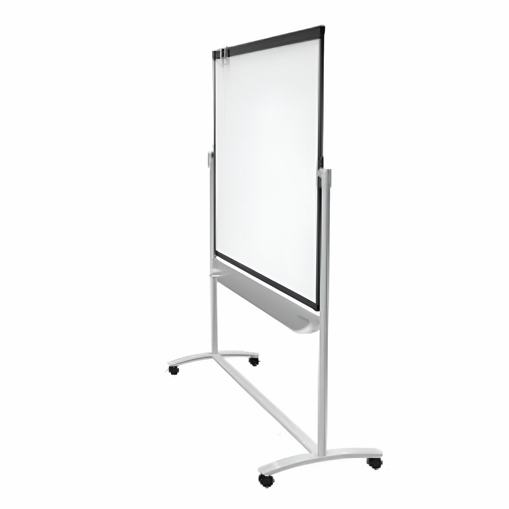 Pizarra Móvil Magnética Doble 180x120 cm