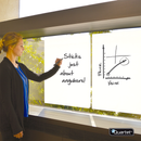 Pizarra Desechable Borrable 15 Hojas