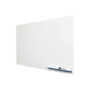 Pizarra Acrílica Magnética Sin Marco 70x120 cm