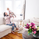 Purificador de Aire Pequeño TruSens