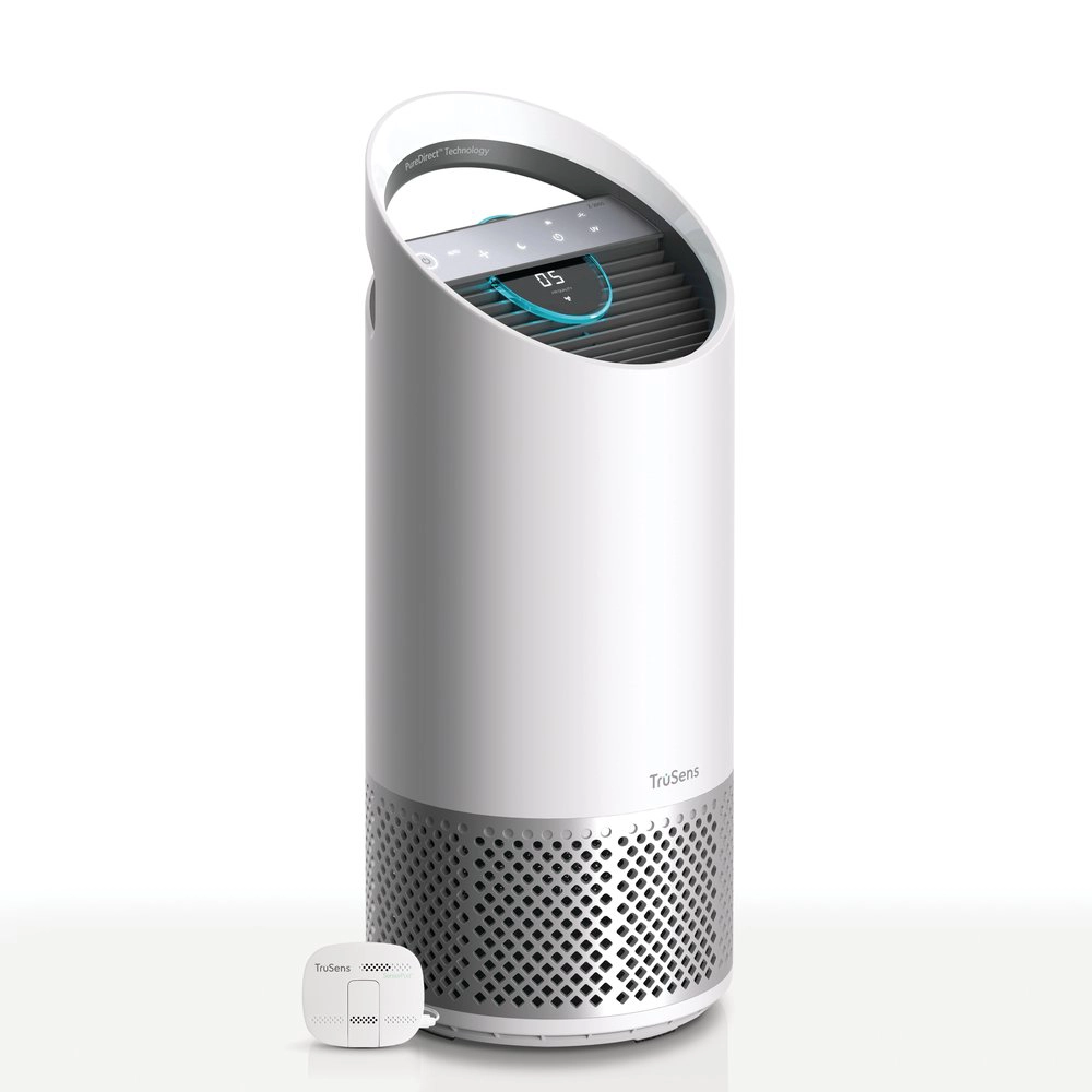 Purificador de Aire Mediano TruSens Z2000 con SensorPod