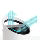 Purificador de Aire Mediano con Sensor Pod TruSens