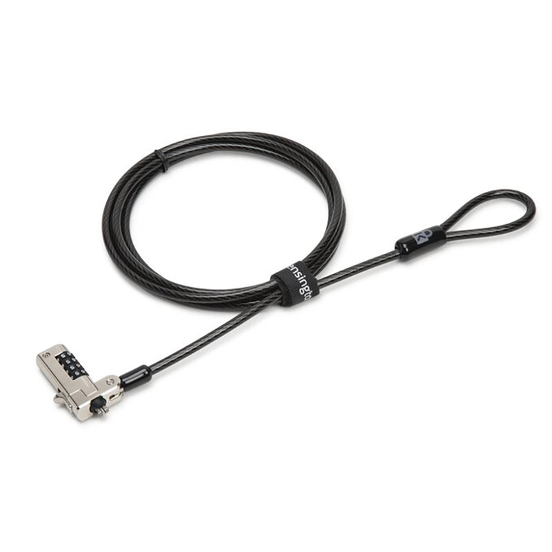 Cable de Seguridad N17 Notebook Dell® C/clave K68008WW