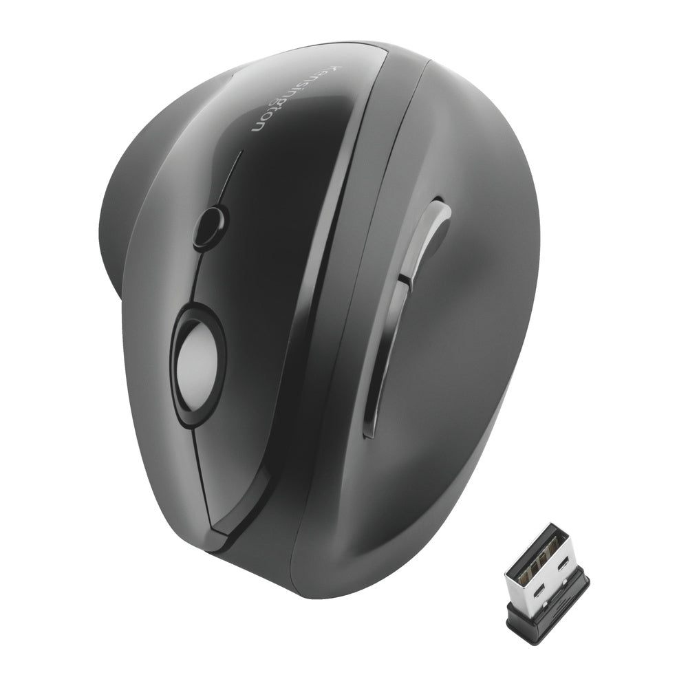 Mouse Inalámbrico Kensington Vertical Pro Fit