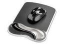 Mouse Pad Kensington DuoGel Negro/Gris