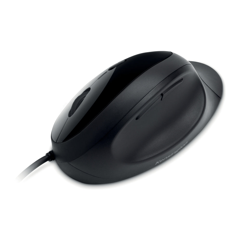 Mouse Alámbrico Kensington Pro Fit Ergonómico