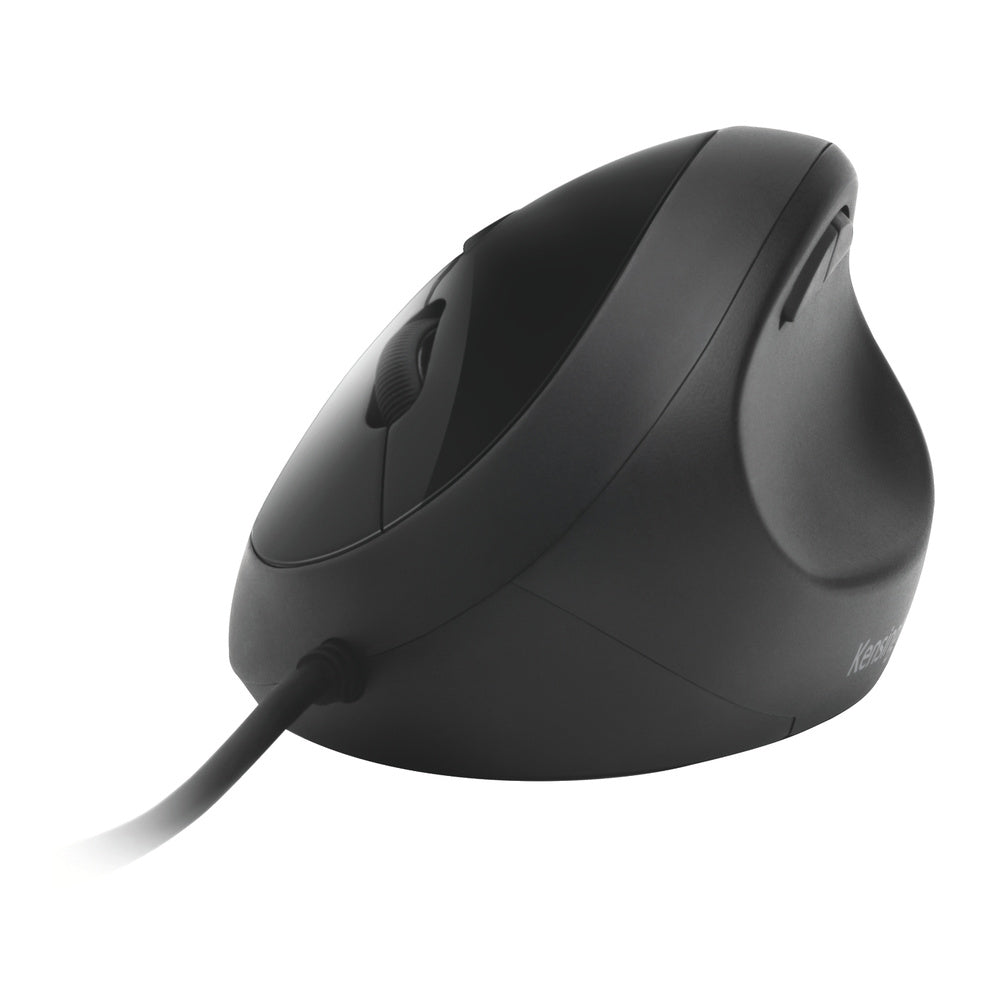 Mouse Alámbrico Kensington Pro Fit Ergonómico