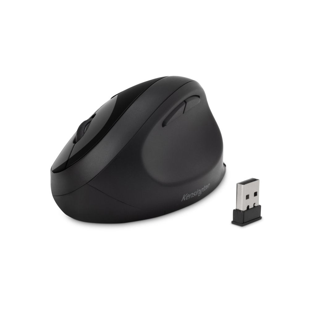 Mouse Inalámbrico Kensington Ergonómico Pro Fit Bluetooth