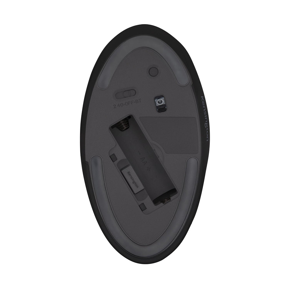 Mouse Inalámbrico Kensington Ergonómico Pro Fit Bluetooth