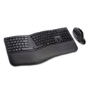 Combo Teclado/Mouse Pro Fit Ergo Inalambrico - Kensington