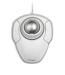Mouse Kensington Orbit Trackball Alámbrico