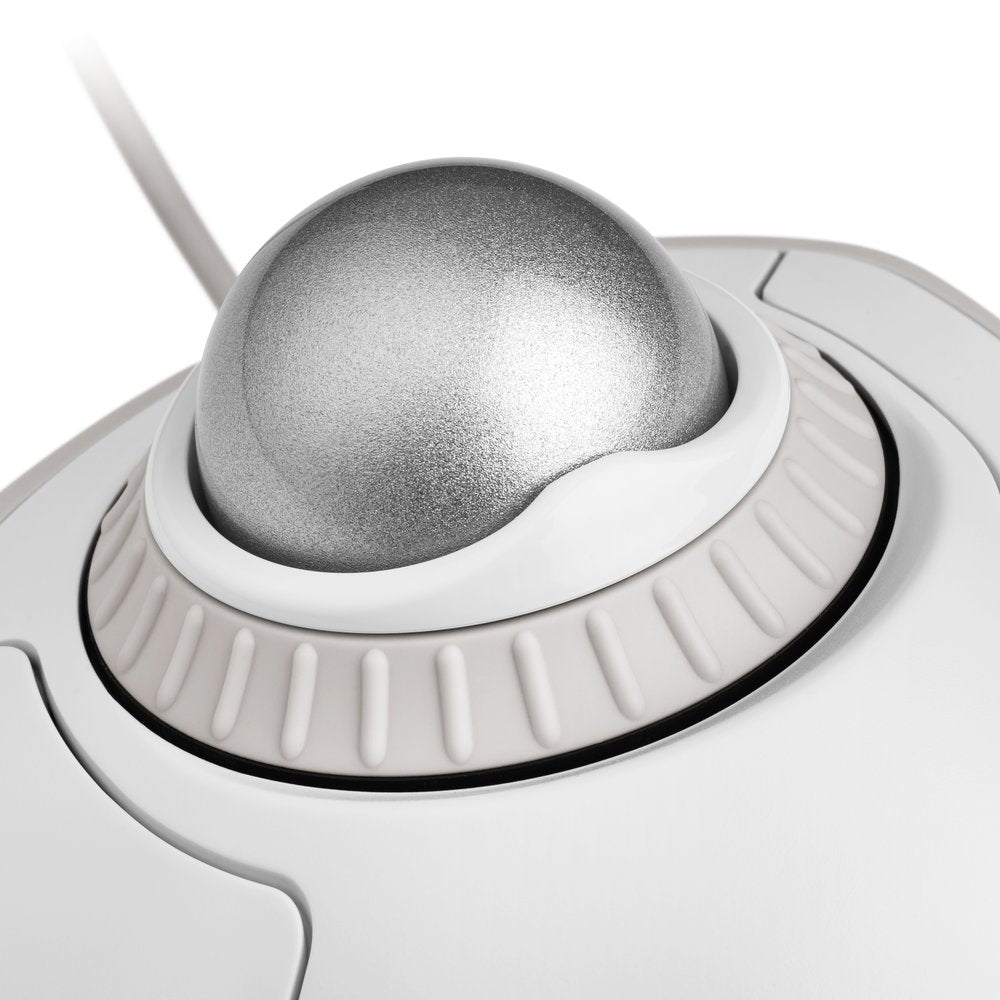 Mouse Kensington Orbit Trackball Alámbrico
