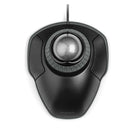 Trackball Mouse Orbit con Cable
