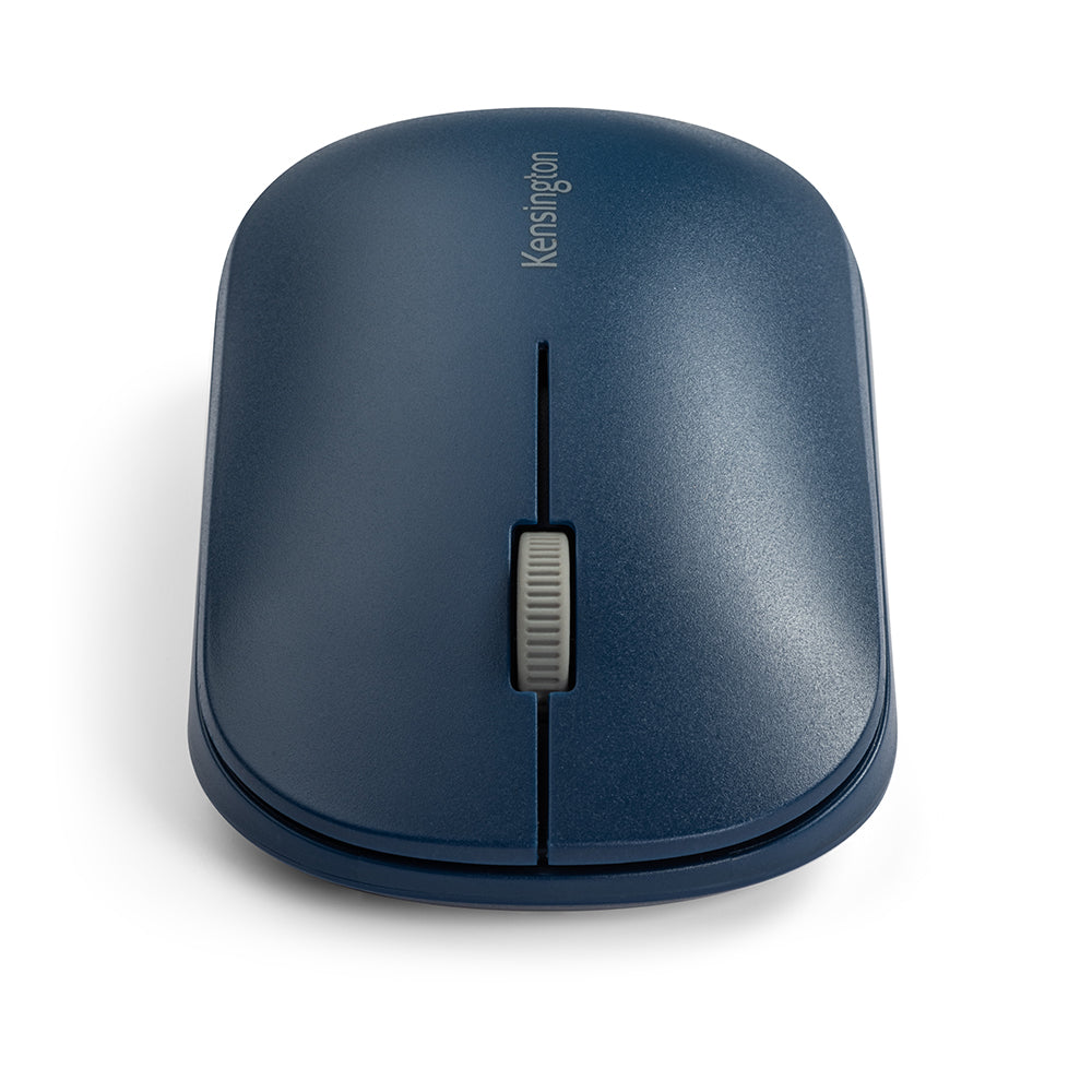 Mouse Inalámbrico Kensington Dual Bluetooth/USB SureTrack