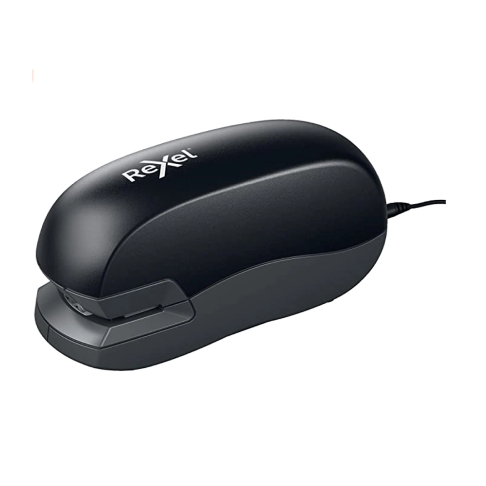 Corchetera Eléctrica Rexel 20EX