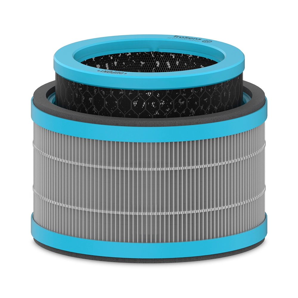 Repuesto Filtro HEPA + Carbón Alergia TruSens Z1000