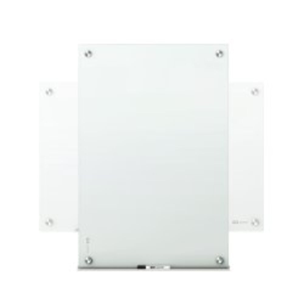 Pizarra de Vidrio Magnética Infinity 45x60 cm