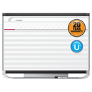 Pizarra Planner de Proyectos tipo Gantt 60x90 cms Quartet