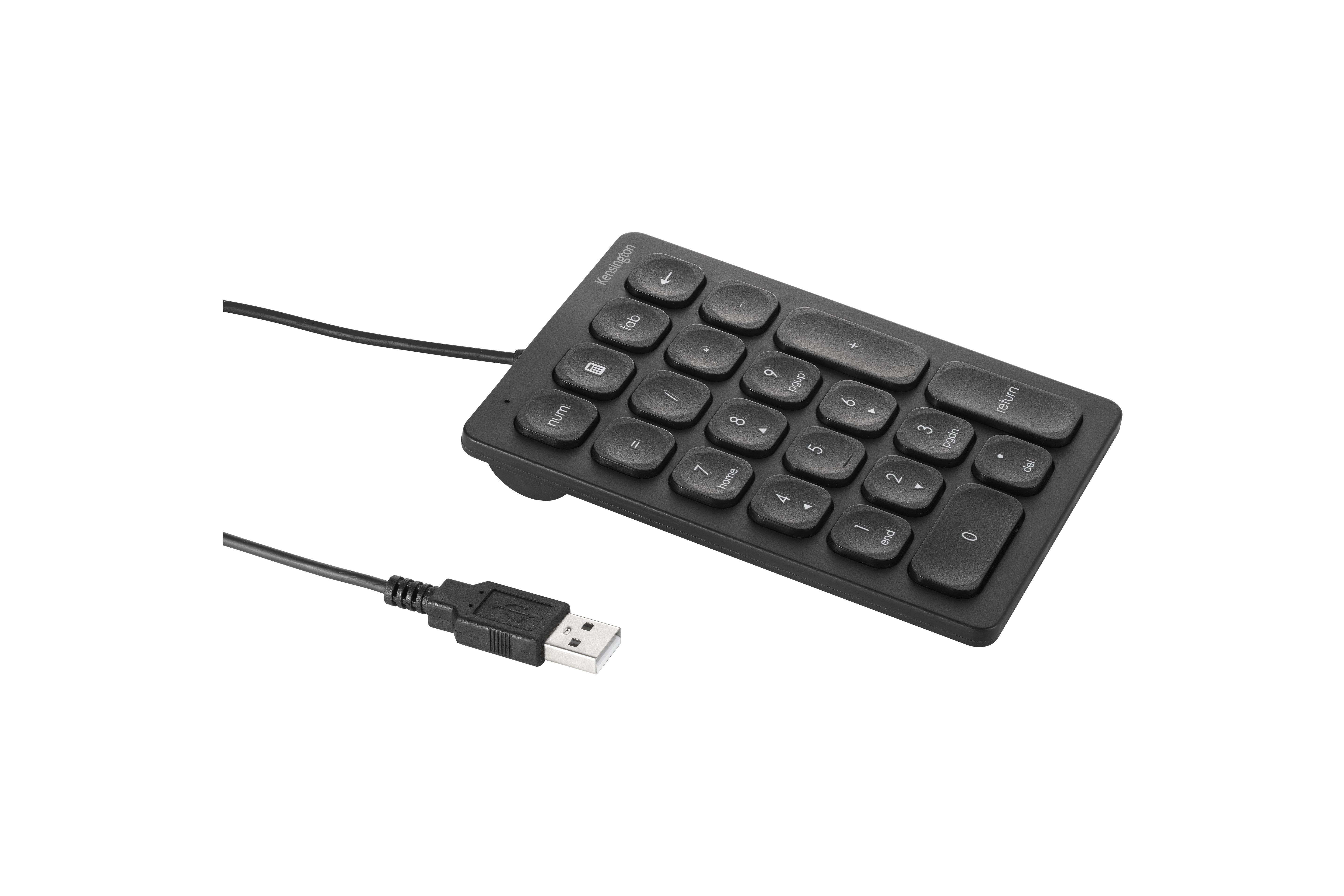 Teclado Numérico Alámbrico