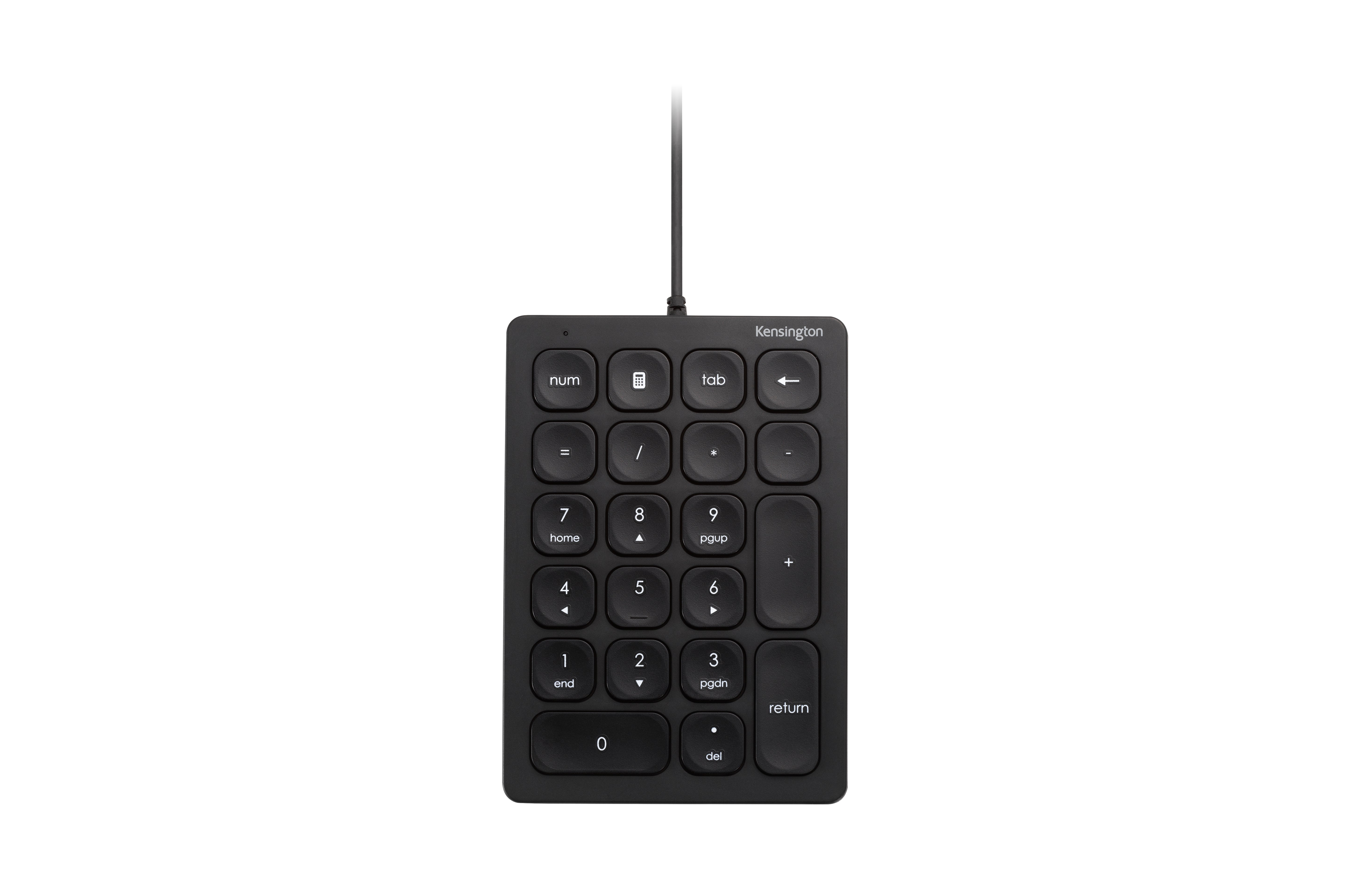 Teclado Numérico Alámbrico